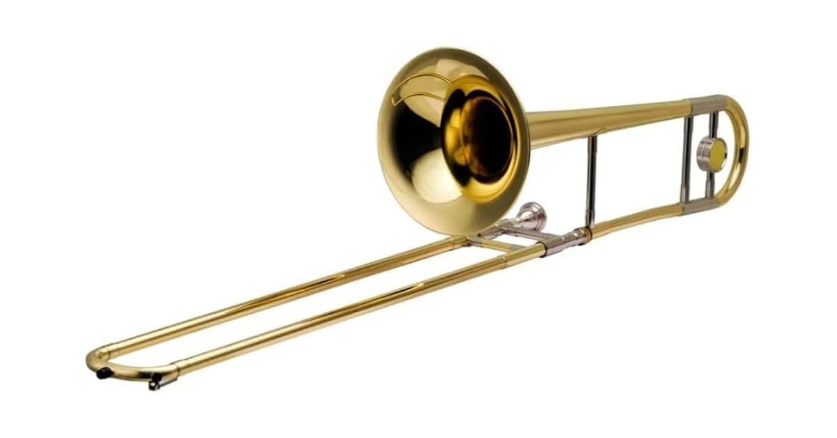 Melhor Trombone: 10 Modelos para Evoluir seu Som