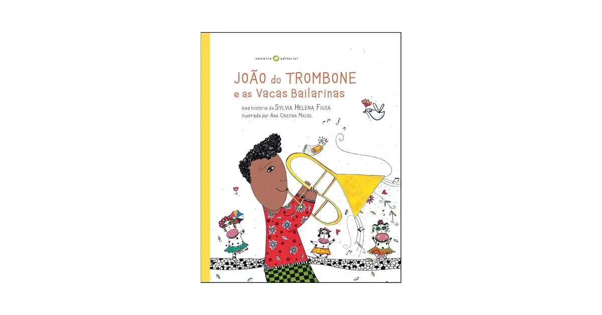 Melhor Trombonista do Brasil: Análise de João do Trombone e as Vacas Bailarinas