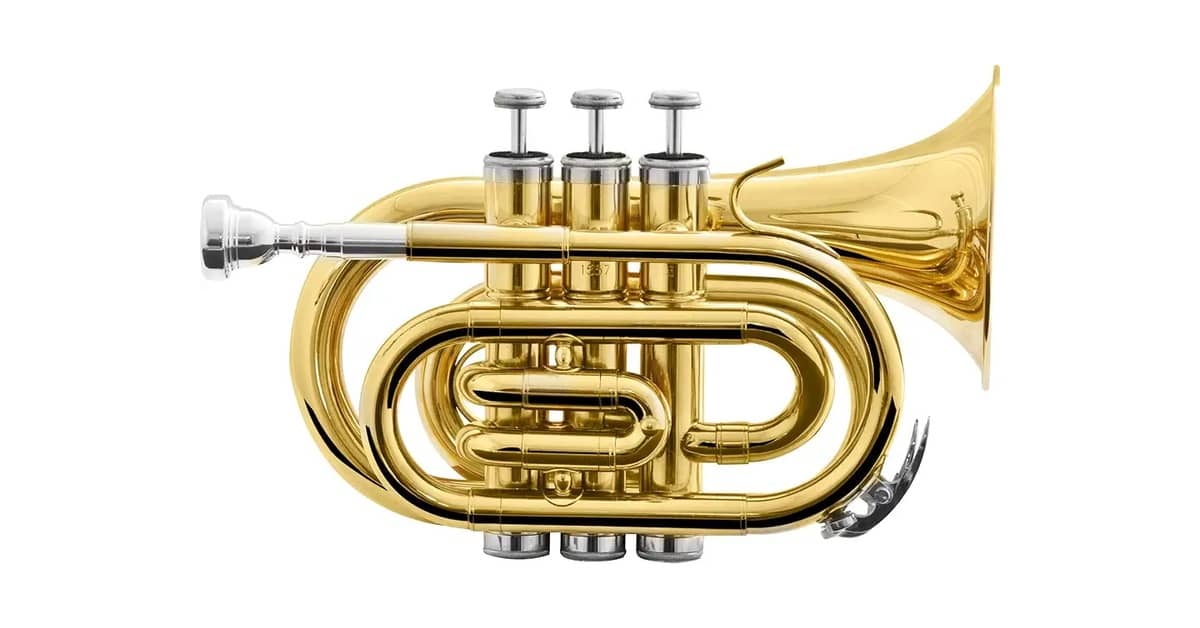Melhor Trompete do Mercado: Guia Completo para Músicos Iniciantes
