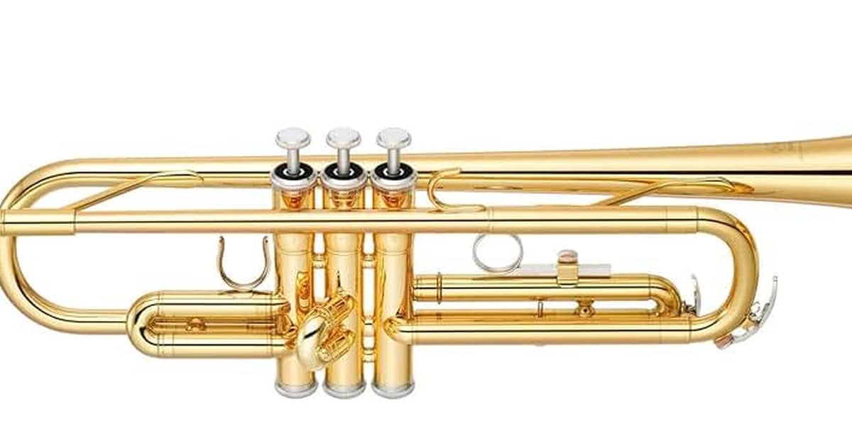 Melhor Trompete Yamaha: Guia Essencial para Músicos