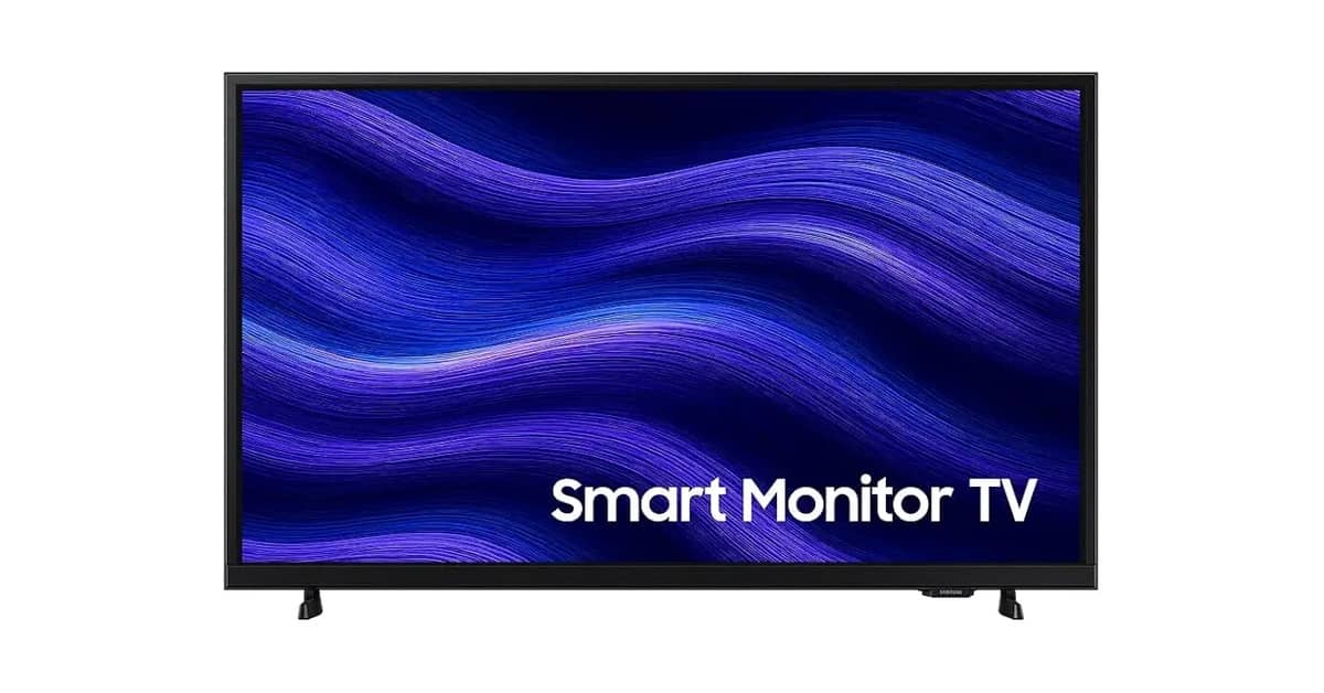 Melhor Tv 43 Polegadas Samsung: Guia de Compra Definitivo