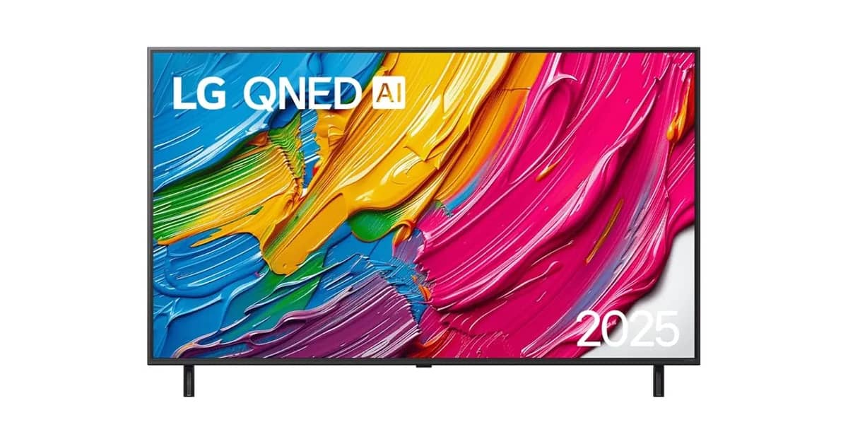 Melhor Tv 55 Polegadas LG: QNED, OLED e NanoCell