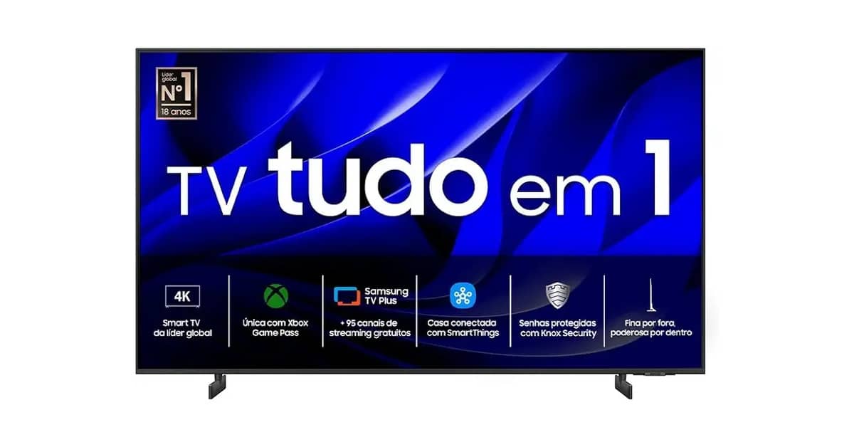 Melhor Tv 70 Polegadas Samsung: Guia Completo
