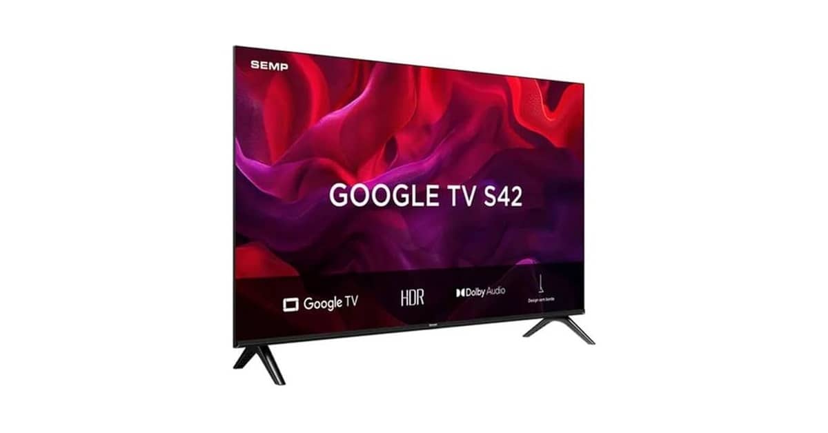 Melhor Tv Android 32 Polegadas: Guia Essencial