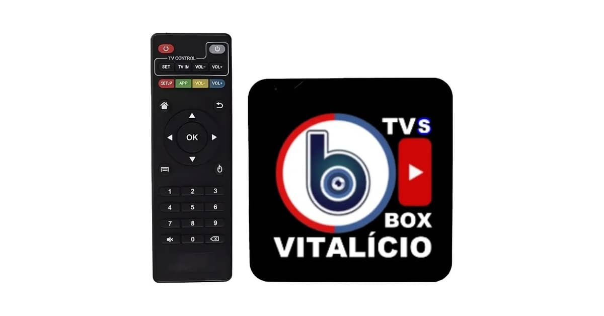 Melhor Tv Box Vitalício: Canais Liberados Sem Mensalidade