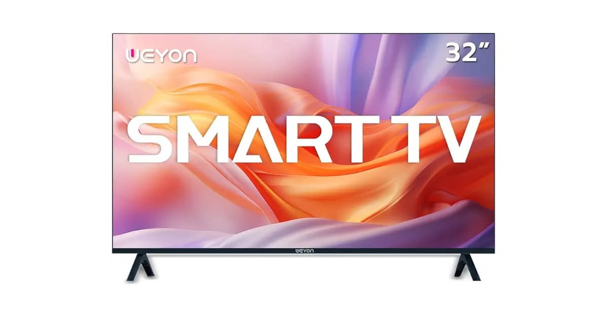 Melhor TV com Sistema Operacional Android TV: 8 Modelos