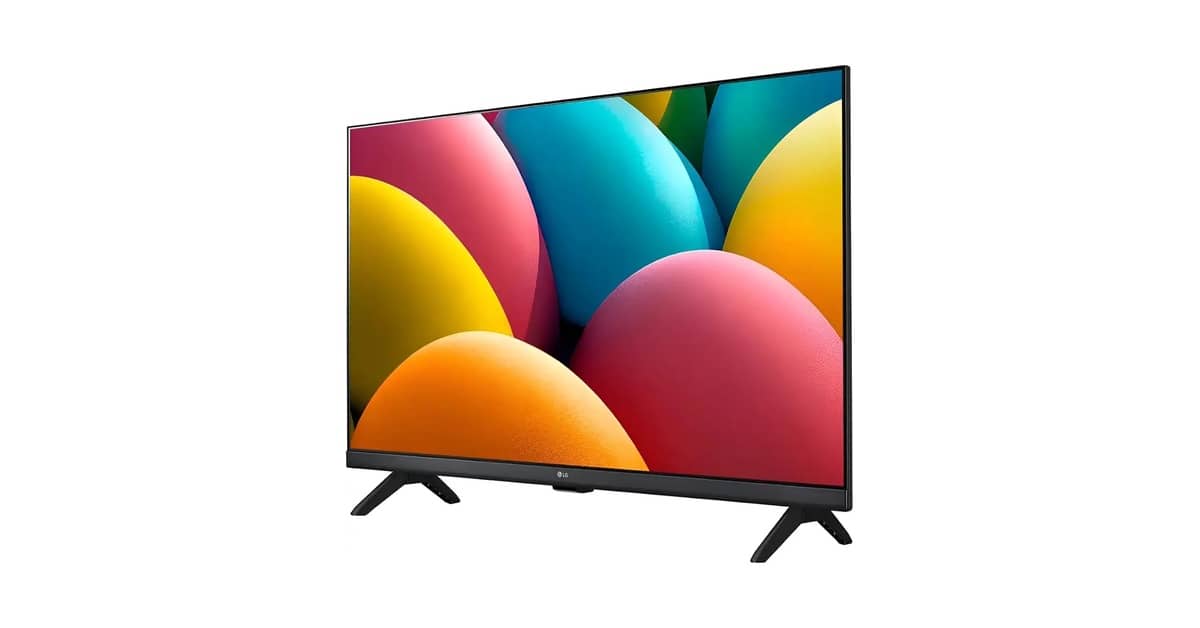 Melhor TV e Smart TV até 32 Polegadas: Qual Escolher?