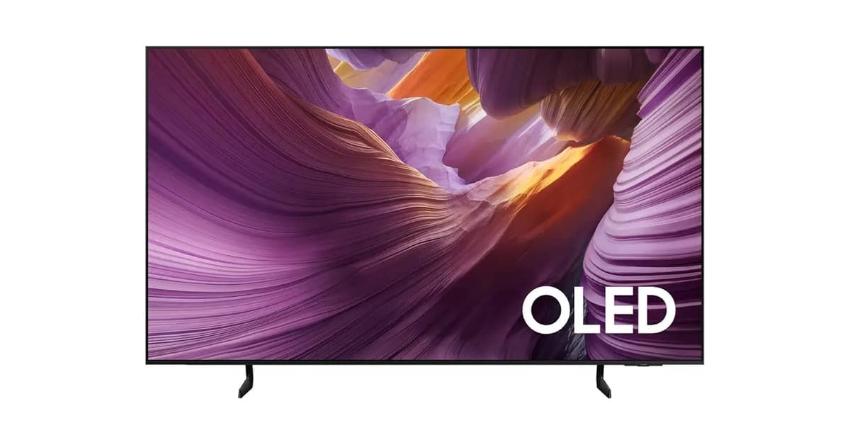 Melhor TV OLED Samsung: Guia de Compra Definitivo