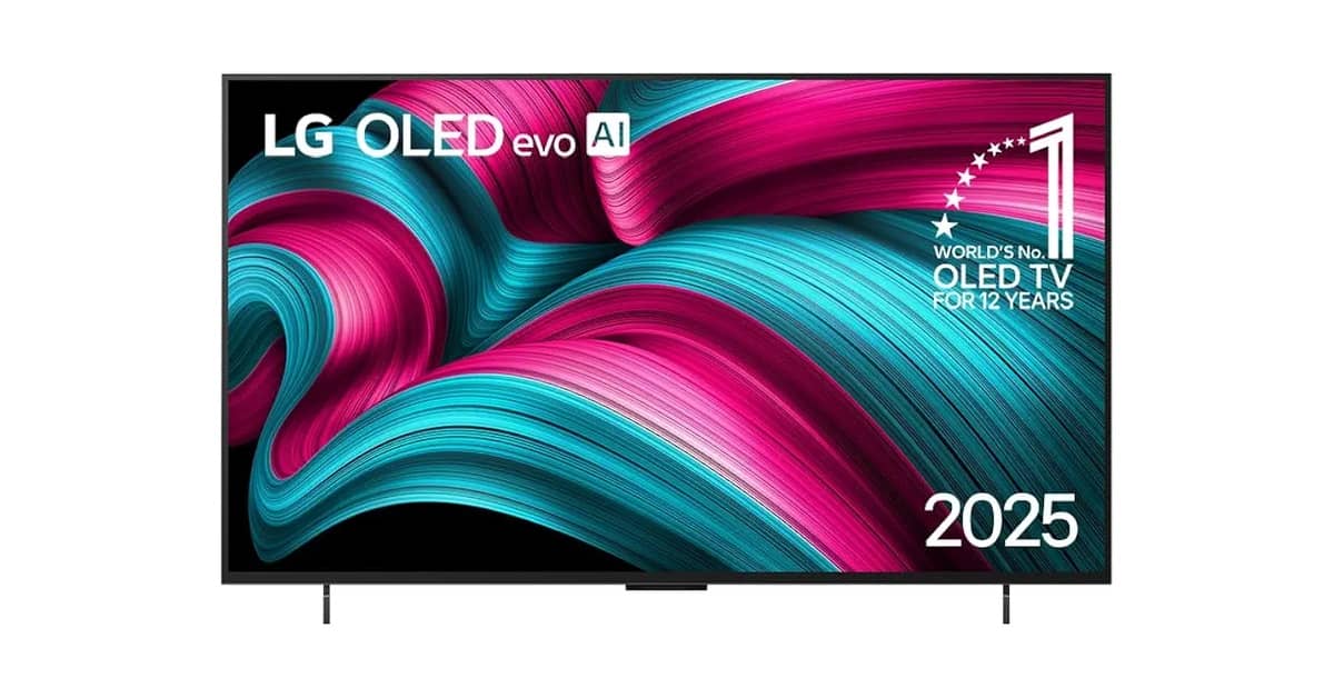 Melhor Tv Oled: 7 Opções Premium para Sua Casa