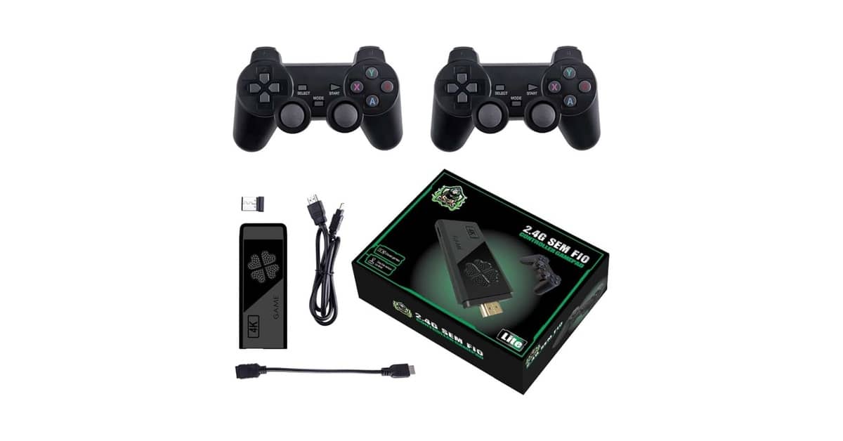 Melhor Tv para Games Antigos: Qual é a Ideal Para Você?