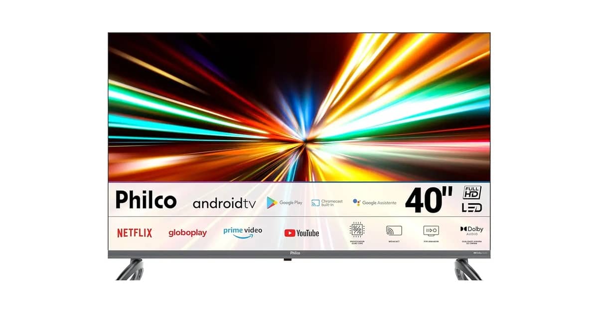 Melhor Tv Philco ou Philips: Qual Escolher!