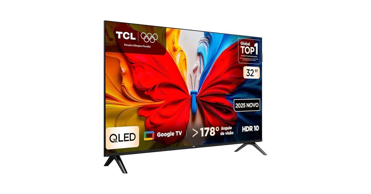 Melhor TV Philips ou TCL: Qual é a Escolha Certa?