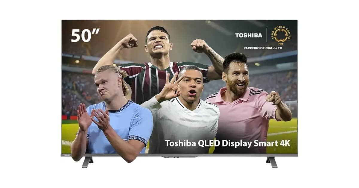 Melhor Tv Qled 50: Qual o Modelo Ideal Para Você?