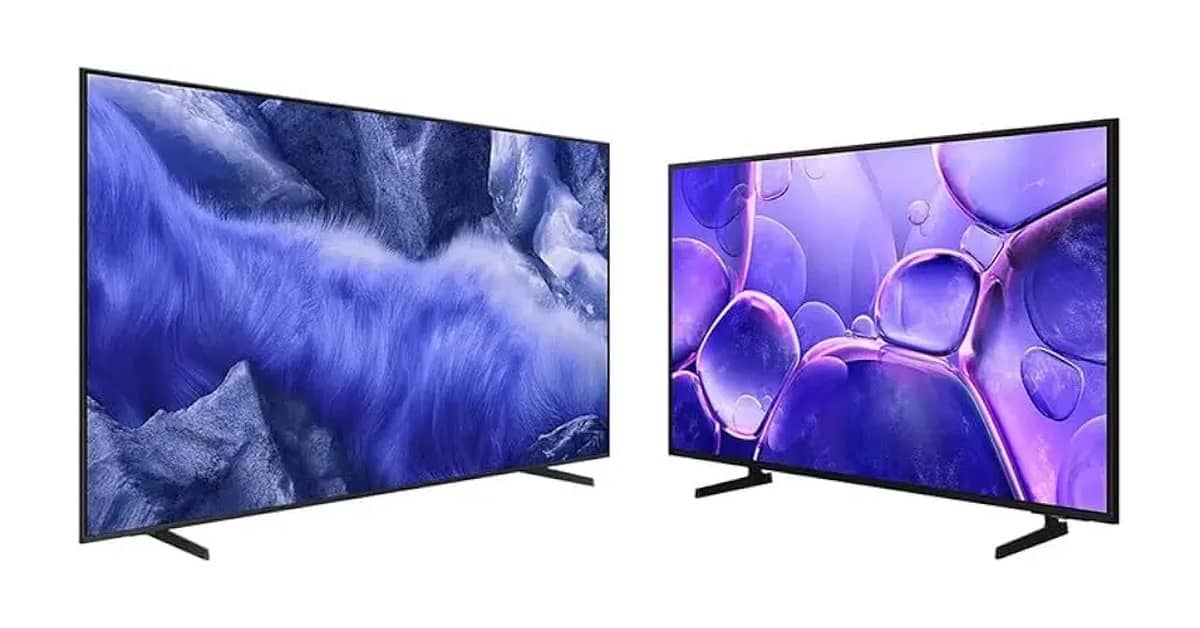 Melhor TV QLED ou Crystal: Qual Tecnologia Escolher?