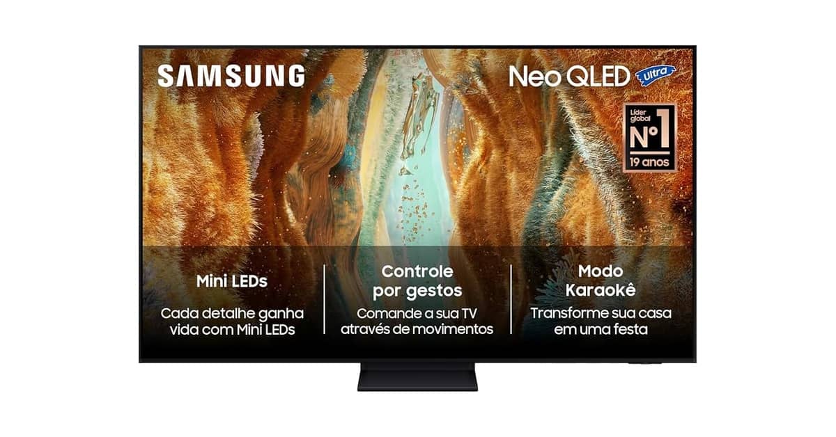 Melhor Tv Qled ou Oled: Qual a Sua Escolha Ideal?
