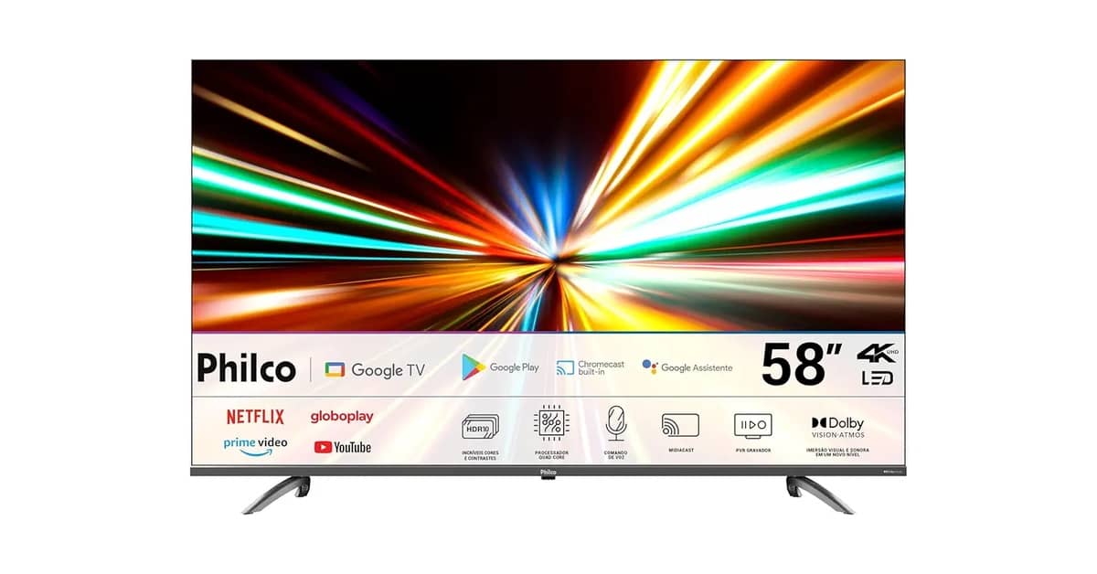Melhor Tv Smart 60 Polegadas: Guia Para Sua Escolha Perfeita