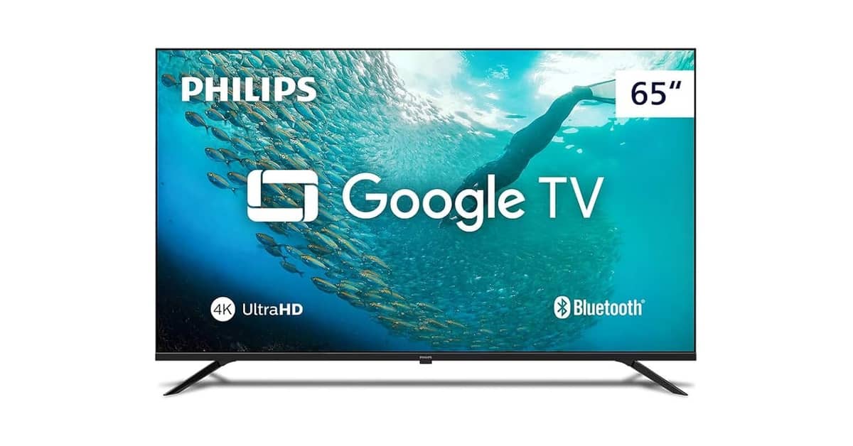 Melhor Tv Smart 65 Polegadas: Guia de Compra Definitivo