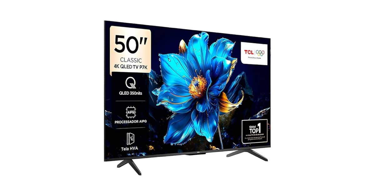 Melhor Tv TCL Custo Benefício: Guia Essencial