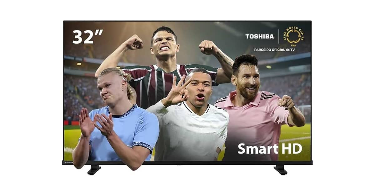Melhor Tv Toshiba: Guia Completo e Análise dos Modelos