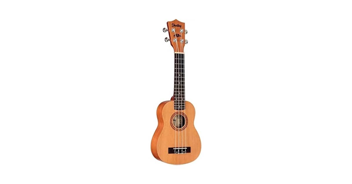 Melhor Ukulele Bom e Barato: 10 Modelos Iniciantes
