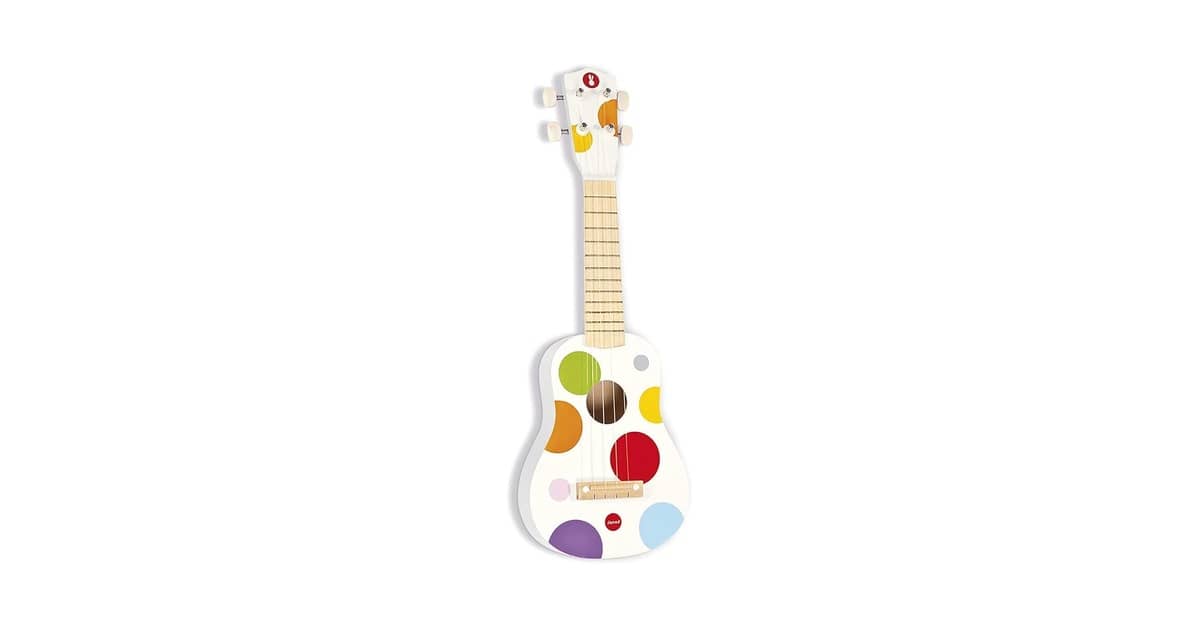 Melhor Ukulele para Crianças: Guia Completo