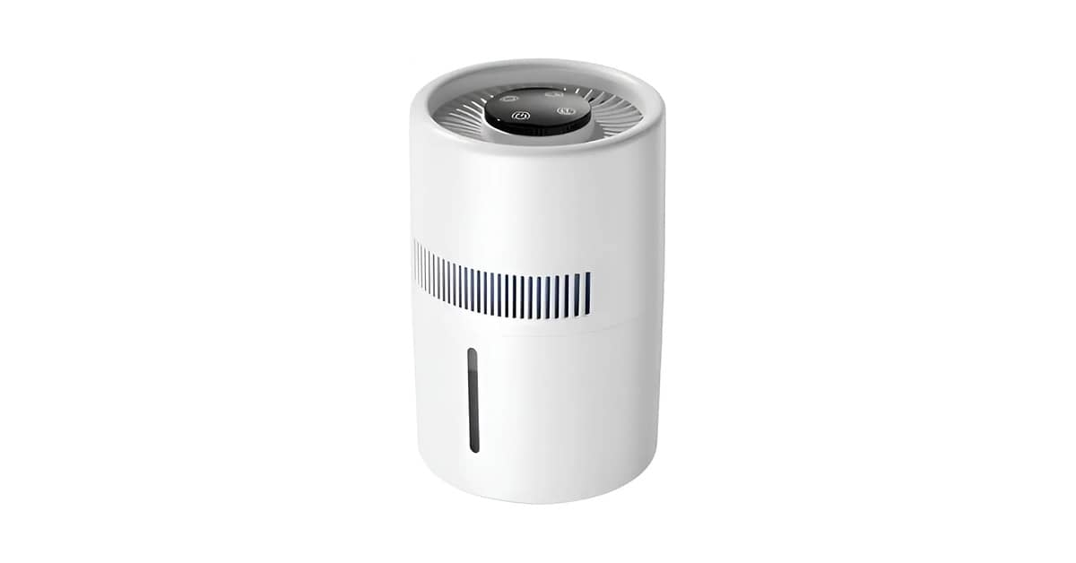 Melhor Umidificador e Purificador de Ar: Guia Completo!