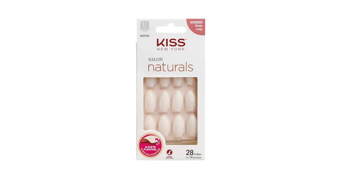 Melhor Unhas Postiças: Guia Completo Para Unhas Perfeitas