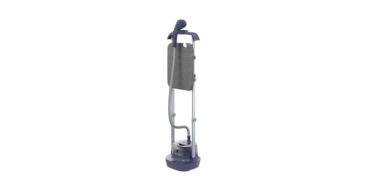 Melhor Vaporizador de Roupas para Loja: Potência e Eficiência