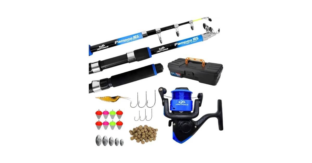 Melhor Vara de Pesca Minecraft: Guia Completo