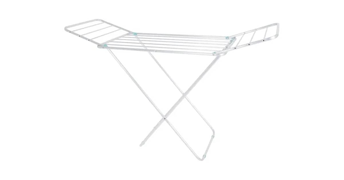 Melhor Varal de Chao Aluminio: Compacto e Resistente!