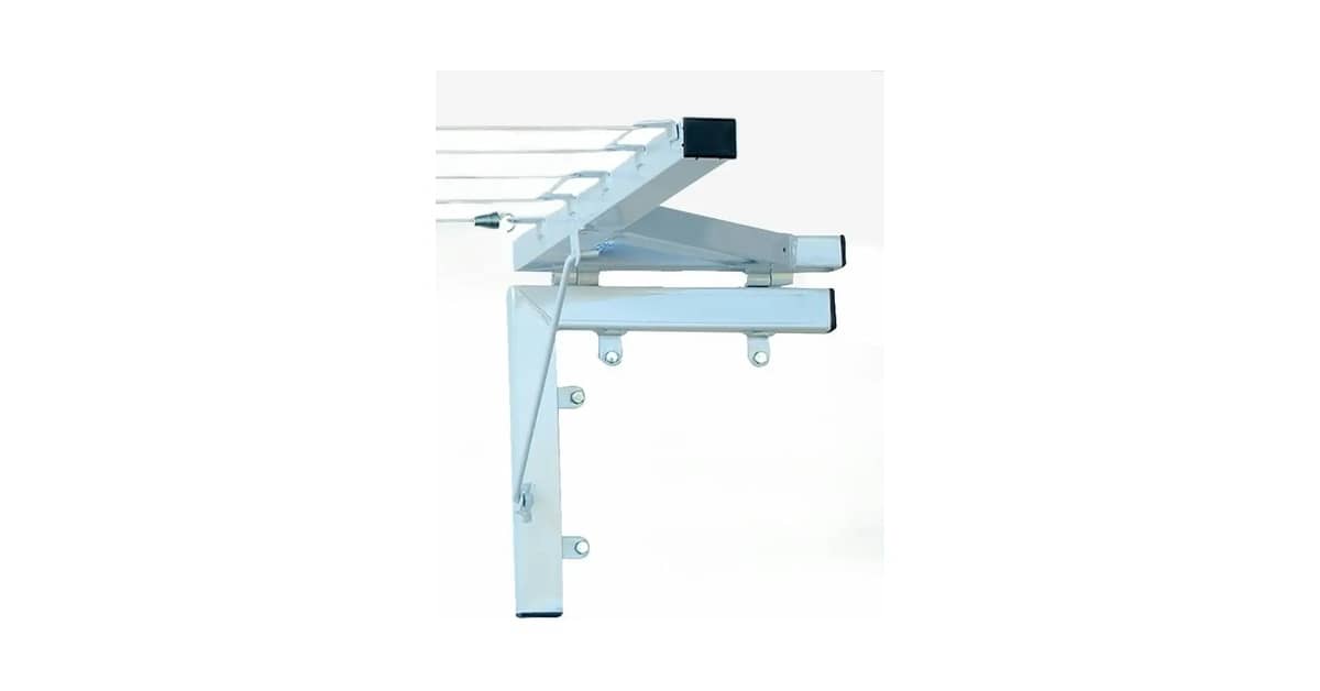 Melhor Varal de Muro: Guia Completo para Escolher o Seu!