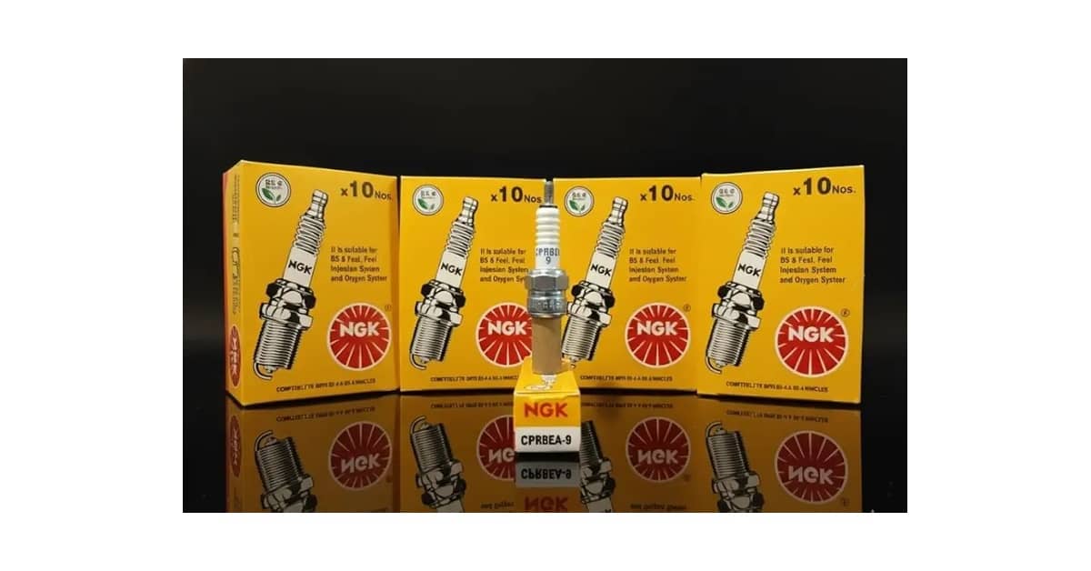 Melhor Vela de Ignição para Moto: Guia de Alta Performance