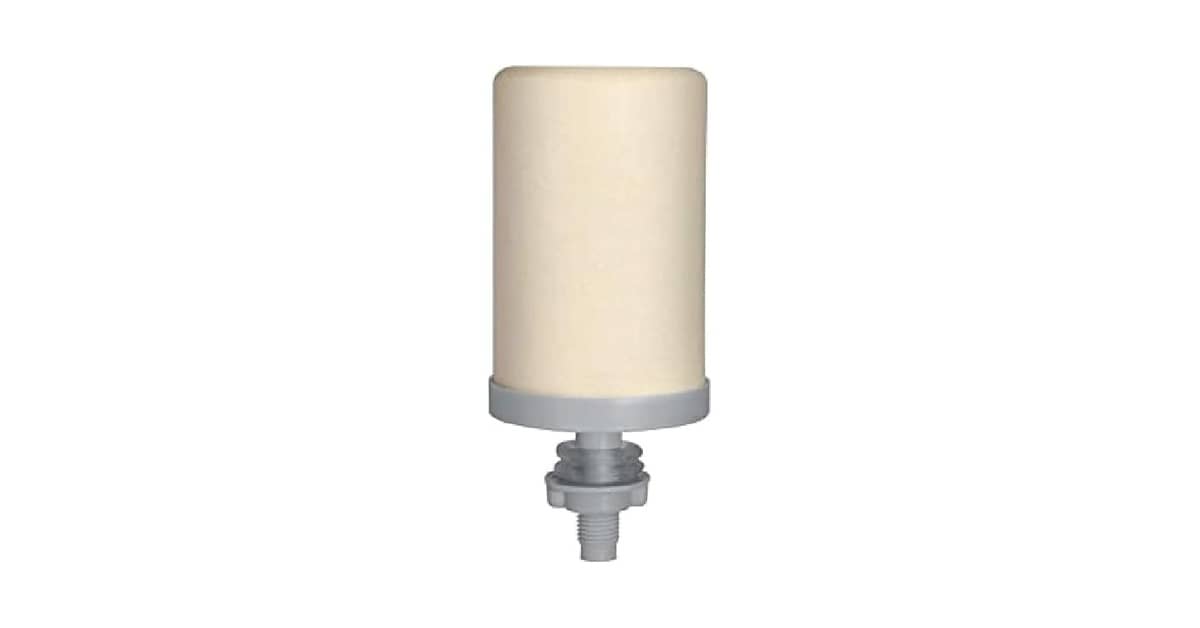 Melhor Vela Filtro de Barro: Tripla Ação vs Tradicional