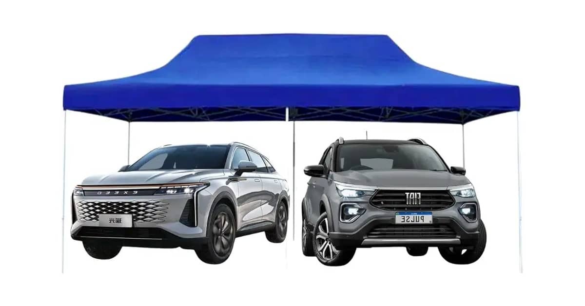 Melhor Vendedor Tenda: Guia Completo de Compra