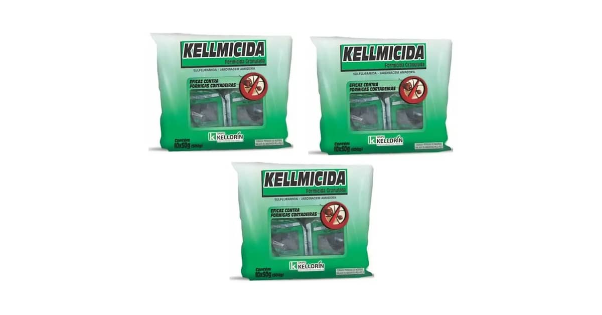 Melhor Veneno para Formiga Cortadeira: Ação Rápida e Eficaz