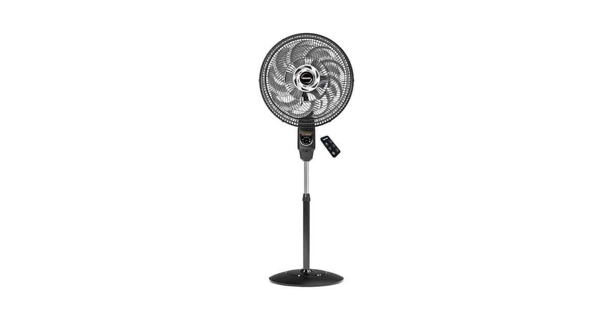 Melhor Ventilador de Coluna com Controle Remoto: Guia Completo