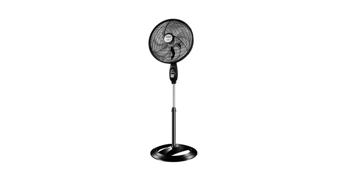 Melhor Ventilador de Coluna Mondial: 10 Modelos Potentes
