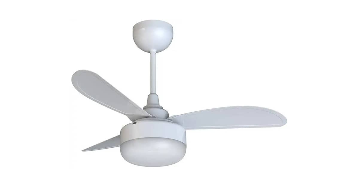 Melhor Ventilador de Teto com Controle: Potência e Conforto