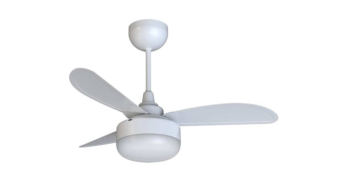 Melhor Ventilador de Teto Inverter com Controle Remoto: Escolha Inteligente!