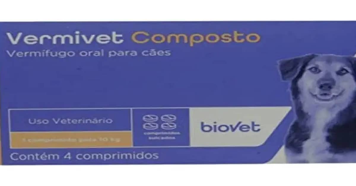 Melhor Vermífugo para Cães: Proteção Essencial