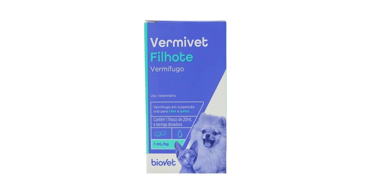 Melhor Vermífugo para Gato Filhote: Guia Essencial e Seguro