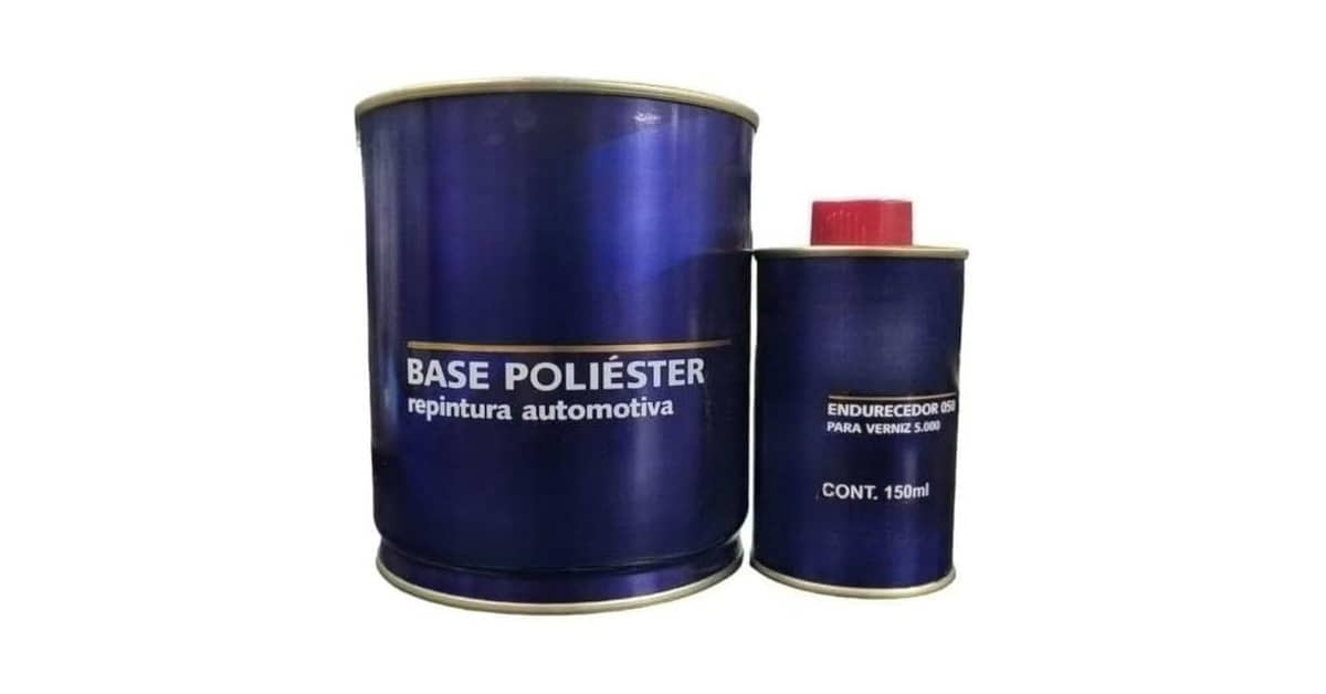 Melhor Verniz Automotivo Ppg: Proteção e Brilho Duradouro