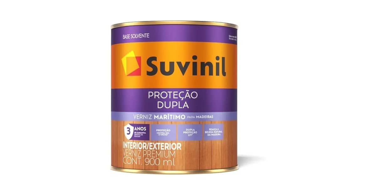 Melhor Verniz Maritimo para Madeira: Proteção e Durabilidade