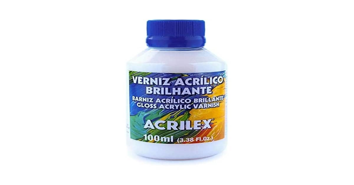 Melhor Verniz para Tela de Pintura: Guia Essencial
