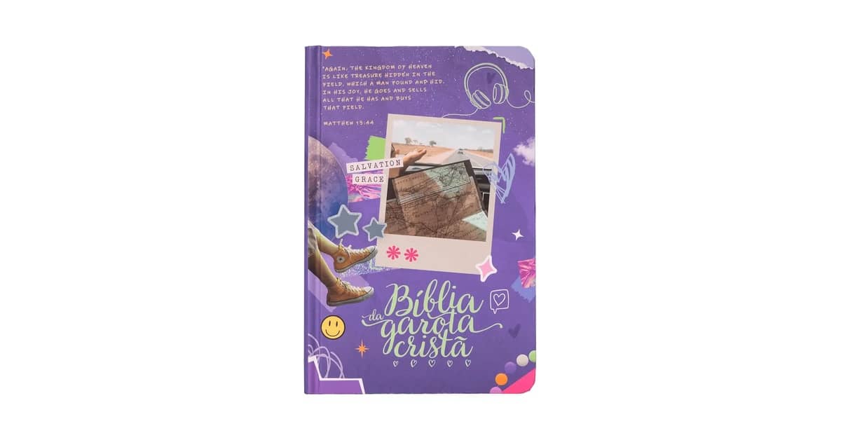 Melhor Versículo da Bíblia para Jovens: Guias para Fortalecer Sua Fé