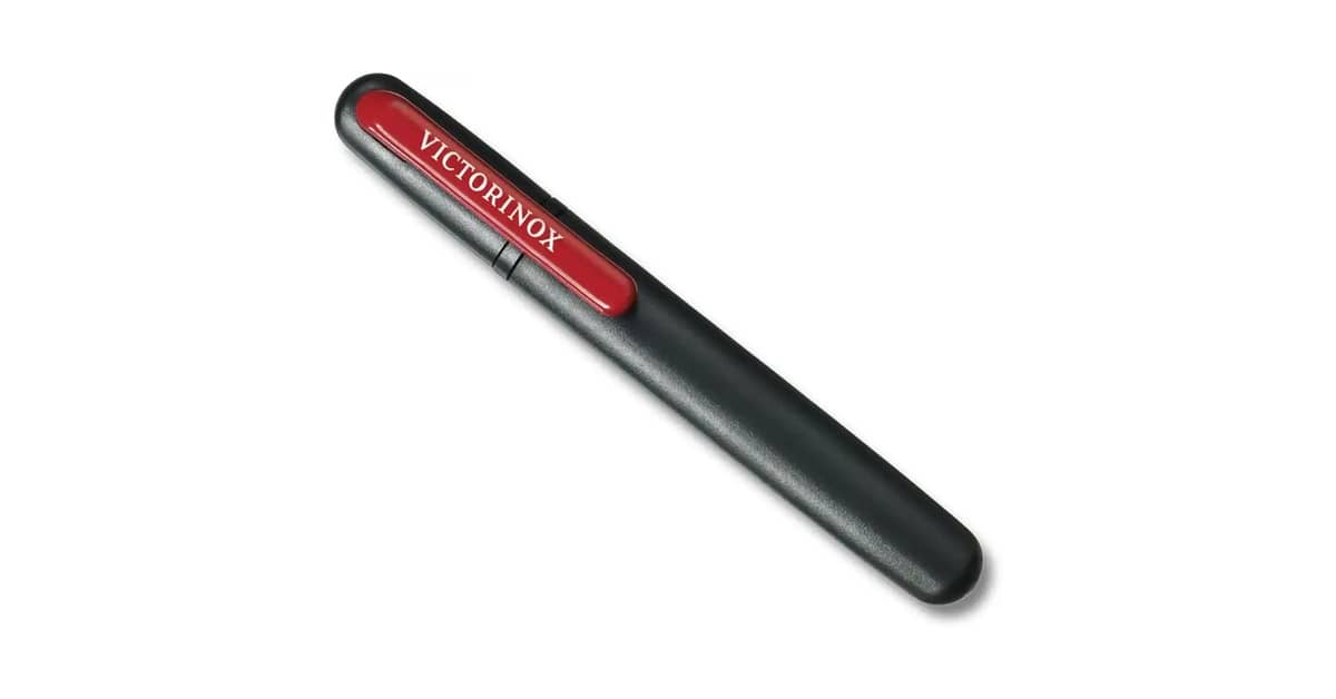 Melhor Victorinox: Guia de Canivetes e Acessórios Essenciais