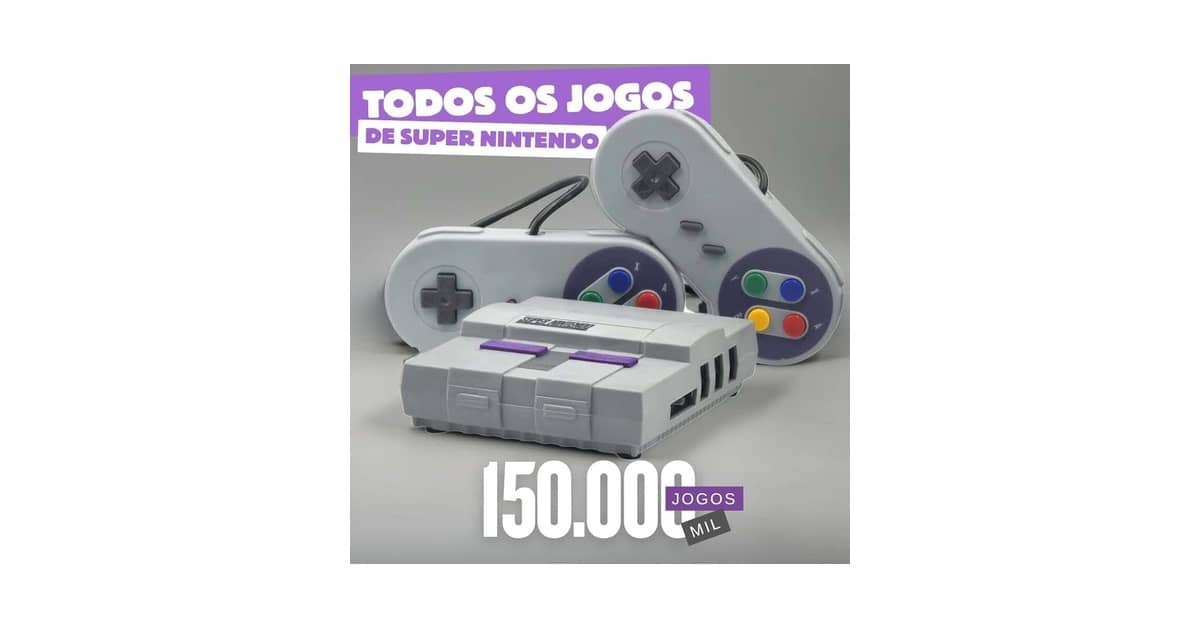 Melhor Video Game de Todos os Tempos: Guia Definitivo