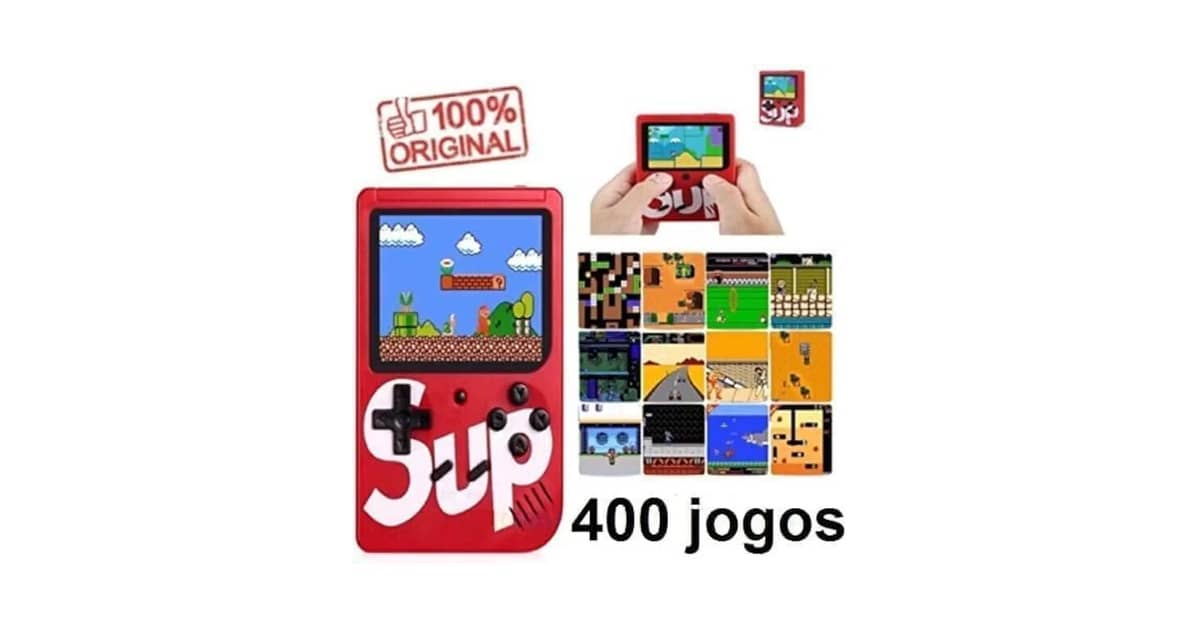Melhor Vídeo Game Infantil: Diversão Garantida para os Pequenos