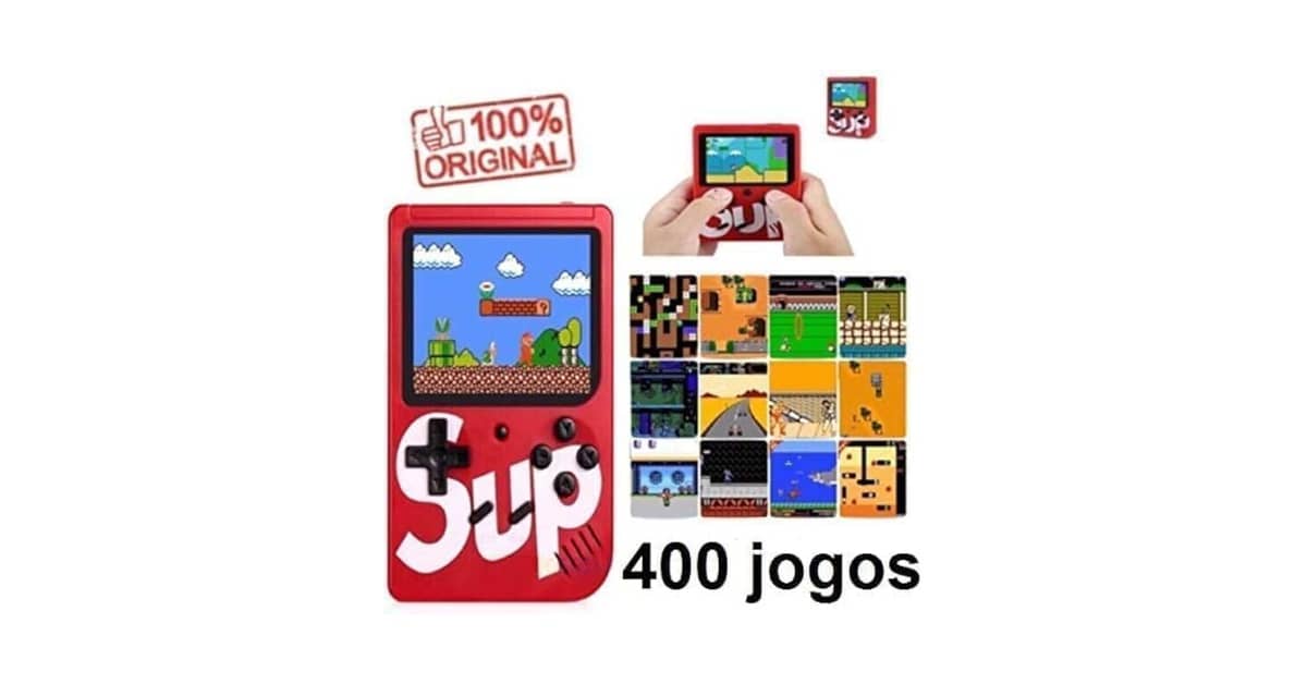 Melhor Videogame Infantil: Guia Completo