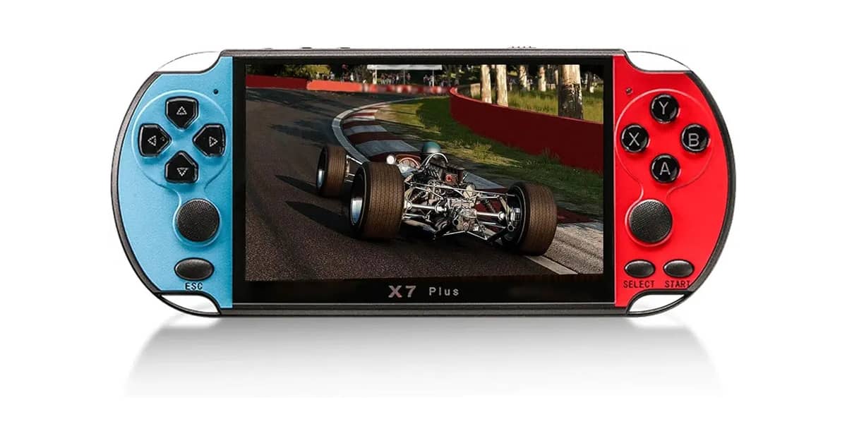 Melhor Videogame Portátil da Atualidade: Guia de Compra Essencial